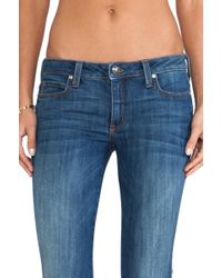 frankie b jeans low rise