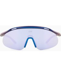 EA7 - Sonnenbrille Rycer - Lyst