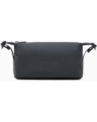 EA7 - Beauty Case - Lyst