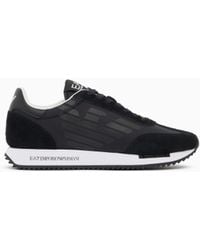 EA7 - Sneaker And - Lyst