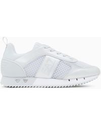 EA7 - Sneaker And - Lyst