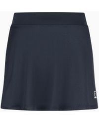 EA7 - Minigonna Tennis Pro - Lyst