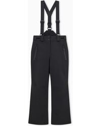 EA7 - Pantaloni Da Sci - Lyst