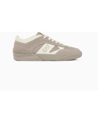 EA7 - Otg Pride Velo Sneakers - Lyst