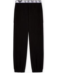 EA7 - Pantaloni Jogger Dynamic Athlete - Lyst