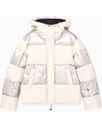 EA7 - Technical Ski Jacket - Lyst