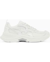 EA7 - Sneaker Predator - Lyst