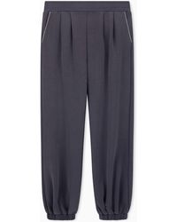 EA7 - Pantaloni Jogger Precious - Lyst
