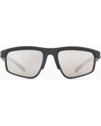 EA7 - Sonnenbrille Vyron - Lyst