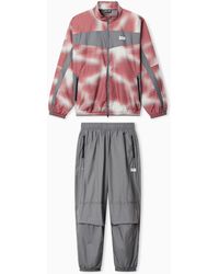 EA7 - Dynamic Athlete Tracksuit - Lyst