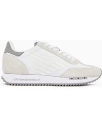 EA7 - Sneaker And - Lyst