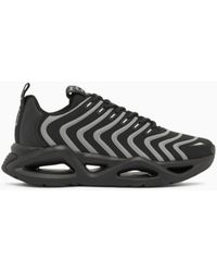 EA7 - Sneakers Infinity Neo Con Tomaia - Lyst