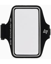 EA7 - Mobile Phone Armband - Lyst