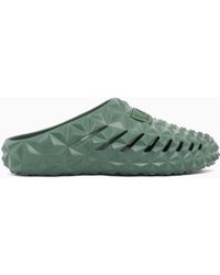 EA7 - Prisma Sliders - Lyst