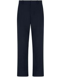 EA7 - Golf Pro Hose Aus Ventus7-Funktionsgewebe - Lyst