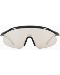 EA7 - Sonnenbrille Rycer Pro - Lyst