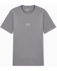 EA7 - Dynamic Athlete T-Shirt - Lyst