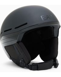 EA7 - Vortan Ski Helmet - Lyst