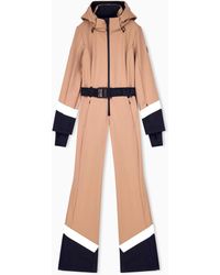 EA7 - Technical Ski Suit - Lyst