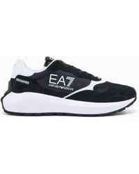 EA7 - Wader Sneakers - Lyst