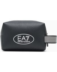 EA7 - Beauty Case - Lyst