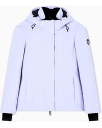 EA7 - Giacca Tecnica Da Sci - Lyst