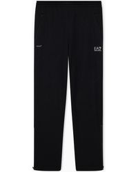 EA7 - Slim-Fit Pants Vigor 7 - Lyst