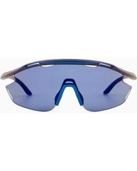 EA7 - Sonnenbrille Rycer Pro - Lyst