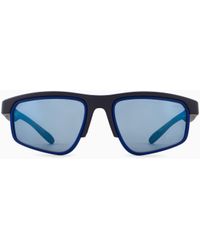 EA7 - Sonnenbrille Vyron - Lyst