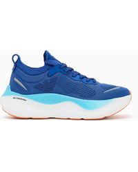 EA7 - Sneakers Nitro Wave - Lyst