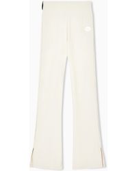 EA7 - Dynamic Athlete Leggings - Lyst