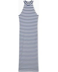 EA7 - Dress - Lyst