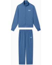 EA7 - Tennis Pro Tracksuit - Lyst