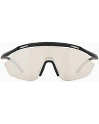 EA7 - Rycer Pro Sunglasses - Lyst