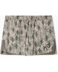 EA7 - 7.0 Show Shorts - Lyst