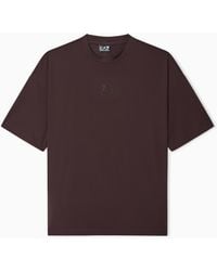 EA7 - 7.0 Show T-Shirt - Lyst