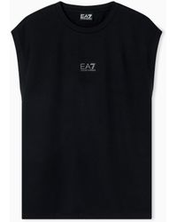 EA7 - Canotta Dynamic Athlete - Lyst