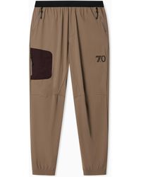 EA7 - 7.0 Show Joggers - Lyst