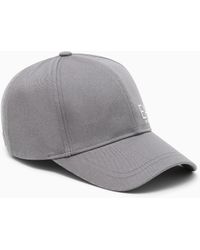 EA7 - Baseballcap Baumwolle Verstellbarem Verschluss Caps U - Lyst