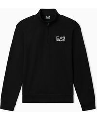 EA7 - Tuta Visibility - Lyst