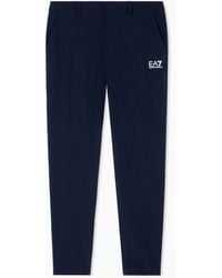 EA7 - Golf Pro Hose Aus Ventus7-Funktionsgewebe - Lyst