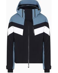 EA7 - Technical Ski Jacket - Lyst
