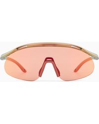 EA7 - Sonnenbrille Rycer - Lyst