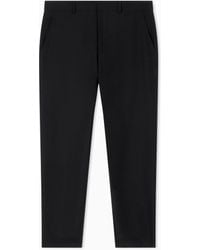 EA7 - Slim-Fit Pants Golf Pro - Lyst