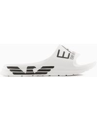 EA7 - Slides - Lyst