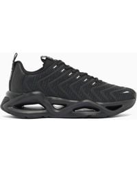 EA7 - Sneakers Infinity Neo With Rubber Sole - Lyst