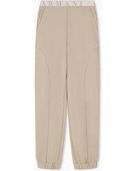 EA7 - Pantaloni Jogger Dynamic Athlete - Lyst