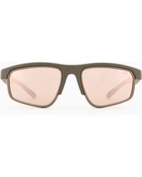 EA7 - Sonnenbrille Vyron - Lyst
