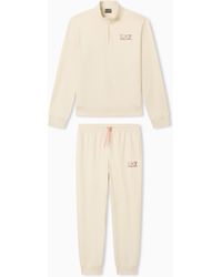 EA7 - Tuta Visibility - Lyst