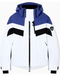 EA7 - Giacca Tecnica Da Sci - Lyst